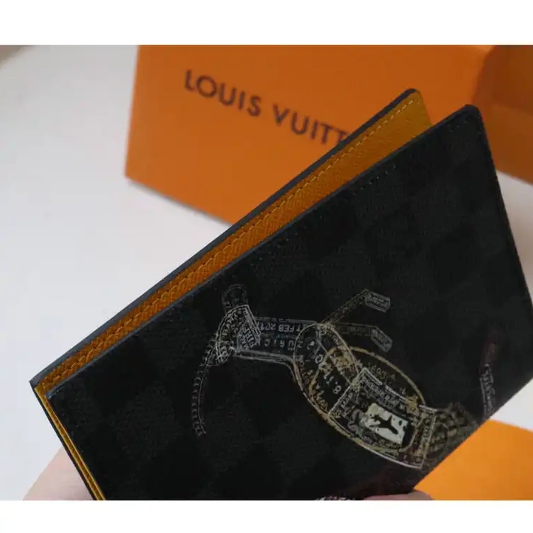 Official Brother Sam LV 2204DJ0006 Bag 0712